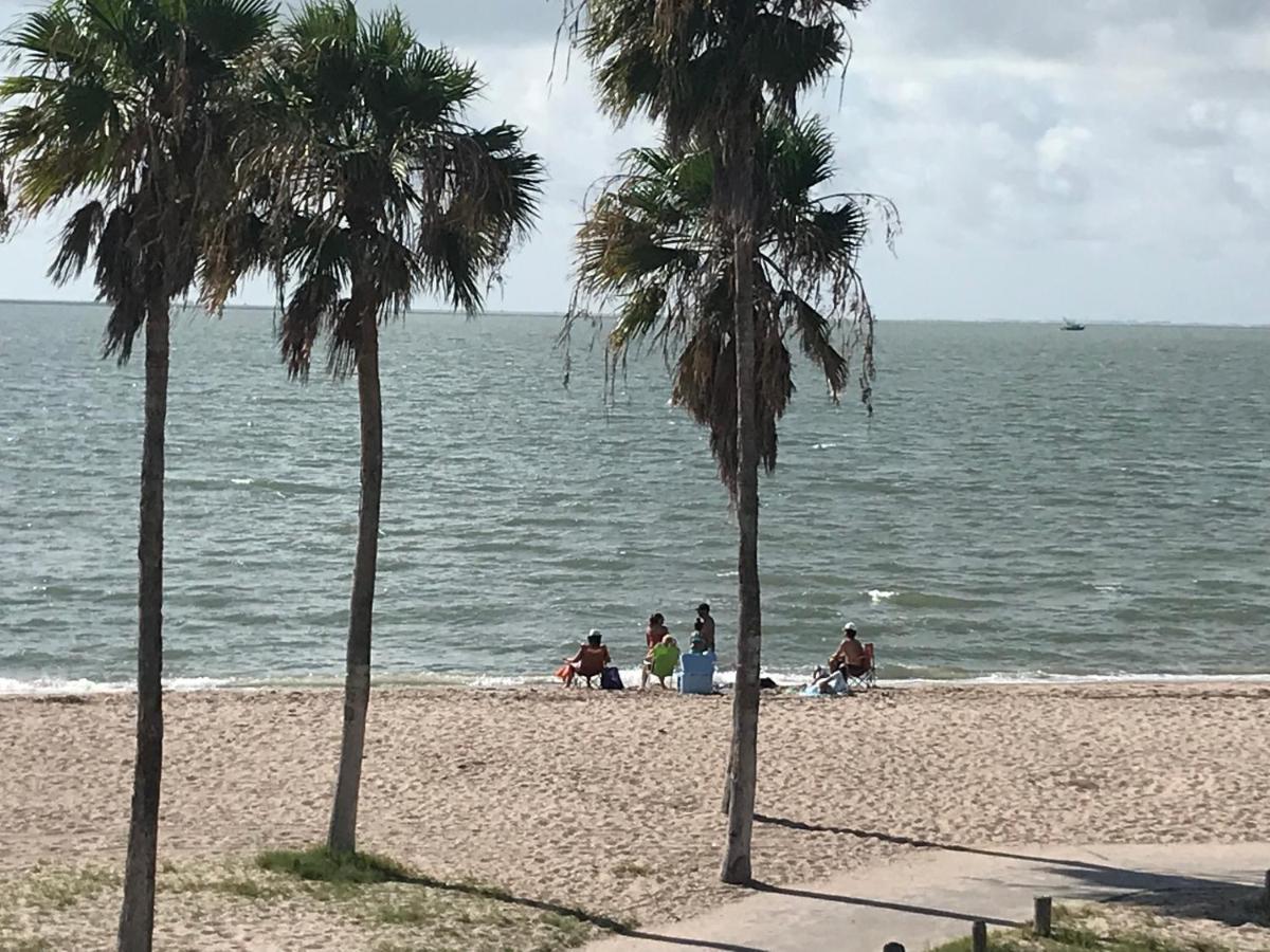Spectacular Beach View! Corpus Christi Esterno foto